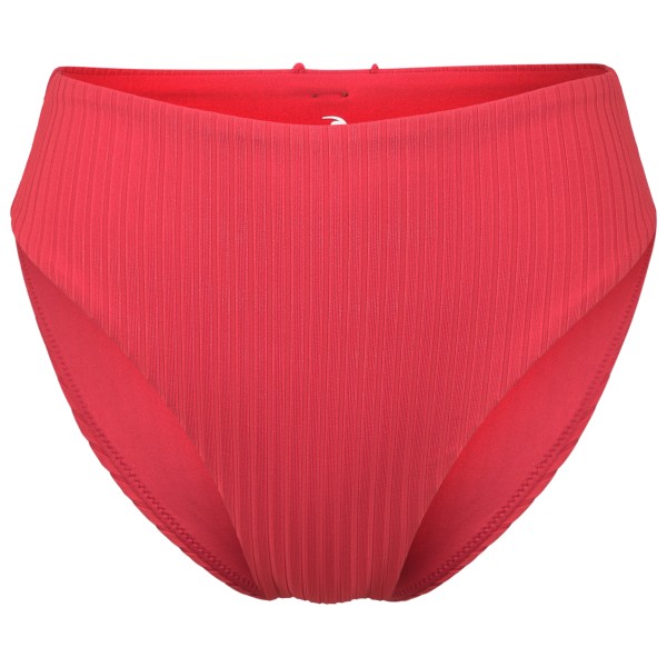 Rip Curl - Women's Premium Surf Retro High Good - Bikini-Bottom Gr XL rot von Rip Curl
