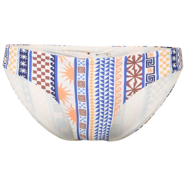 Rip Curl - Women's San Carlos Full Pant - Bikini-Bottom Gr S bunt Rip Curl - Women's San Carlos Full Pant - Bikini-Bottom Gr S bunt von Rip Curl