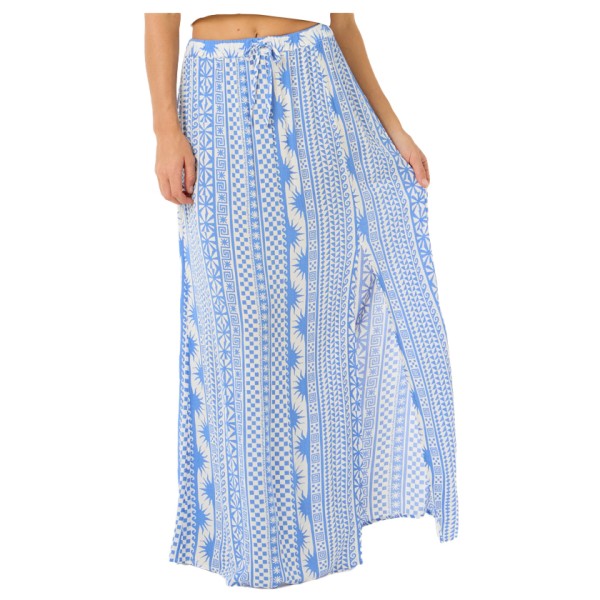 Rip Curl - Women's San Carlos Maxi - Jupe Gr M;S;XL;XS;XXL blau von Rip Curl