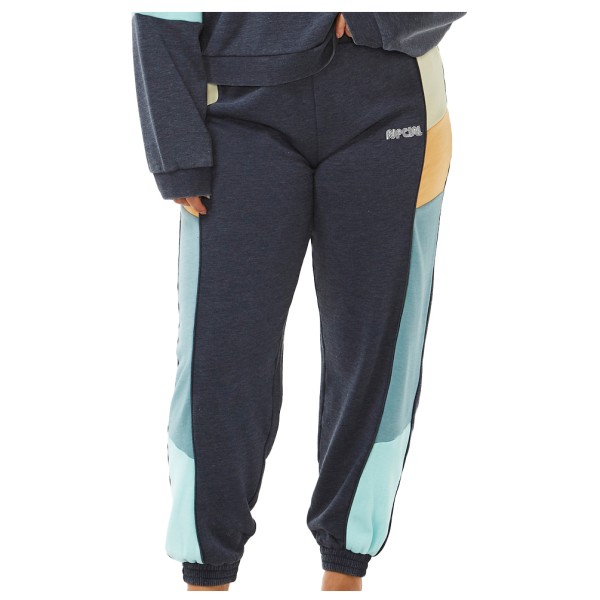 Rip Curl - Women's Surf Revival Track Pant - Trainingshose Gr XS grau/blau von Rip Curl