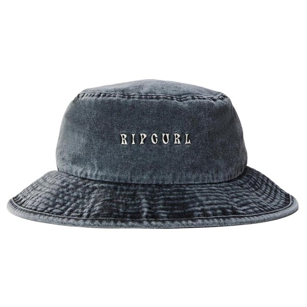 Rip Curl - Women's Washed UVP Mid Brim Hat - Hut Gr M;S braun von Rip Curl