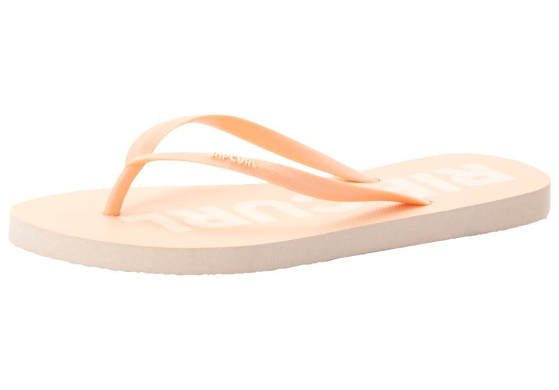 Rip Curl Zehentrenner »CLASSIC SURF BLOOM OPEN TOE« von Rip Curl