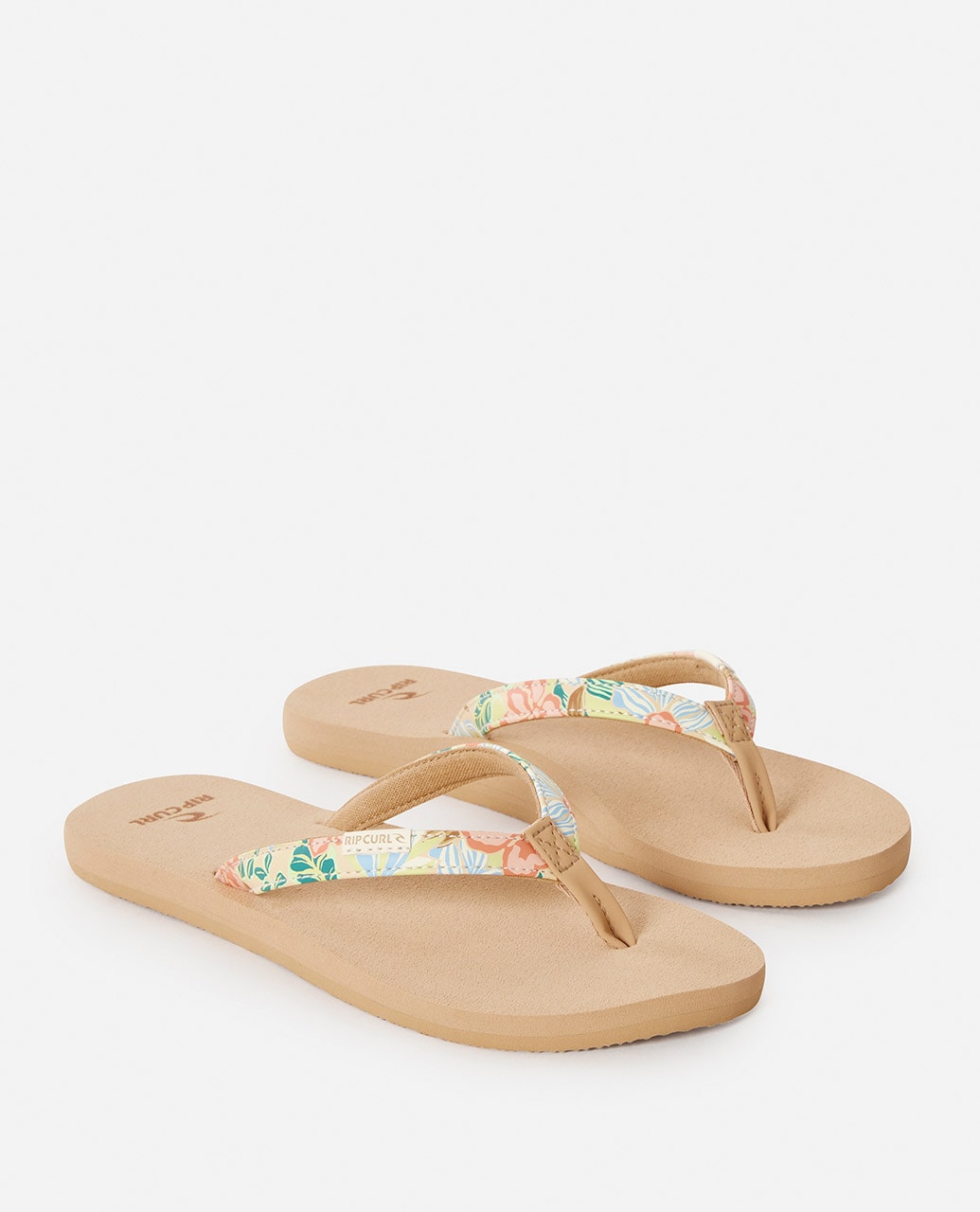 Rip Curl Zehentrenner »FREEDOM BLOOM OPEN TOE« von Rip Curl