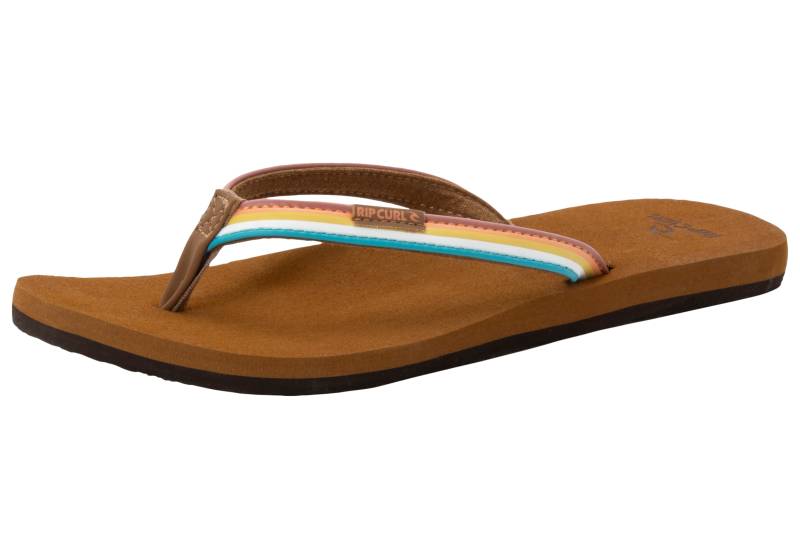 Rip Curl Zehentrenner »FREEDOM BLOOM OPEN TOE« von Rip Curl