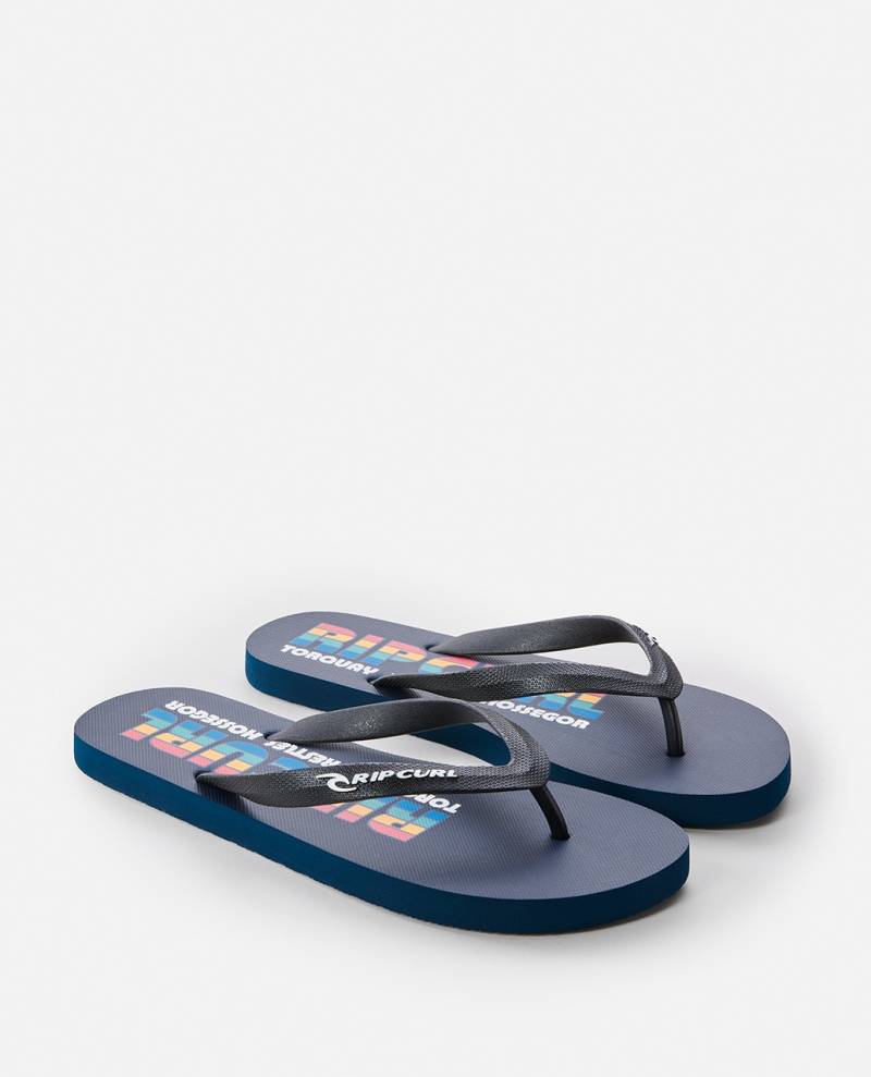 Rip Curl Zehentrenner »ICONS OPEN TOE BLOOM« von Rip Curl