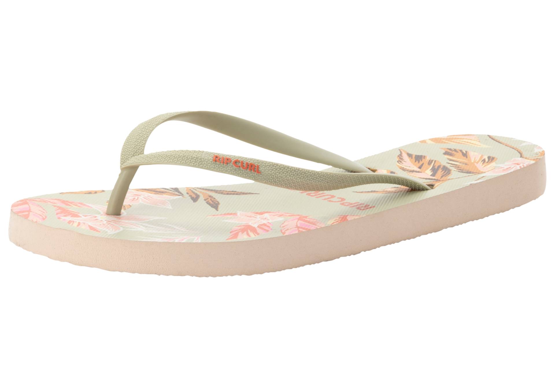 Rip Curl Zehentrenner »LA ISLA BLOOM OPEN TOE« von Rip Curl