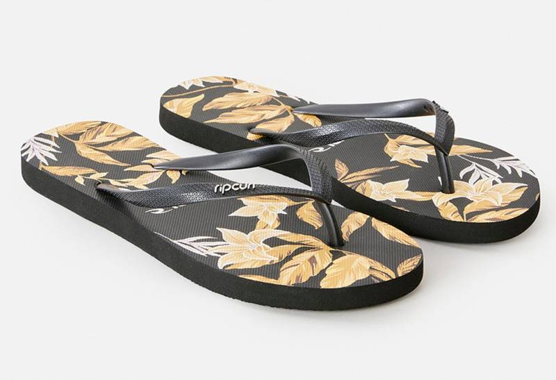 Rip Curl Zehentrenner »LA ISLA BLOOM OPEN TOE« von Rip Curl