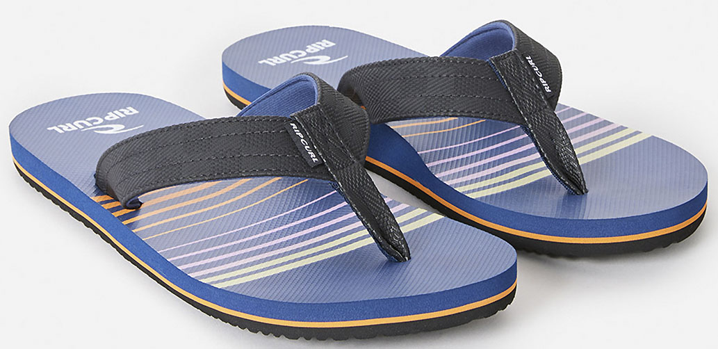 Rip Curl Zehentrenner »RIPPER OPEN TOE BLOOM« von Rip Curl