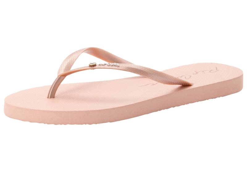 Rip Curl Zehentrenner »SCRIPT WAVE BLOOM OPEN TOE« von Rip Curl