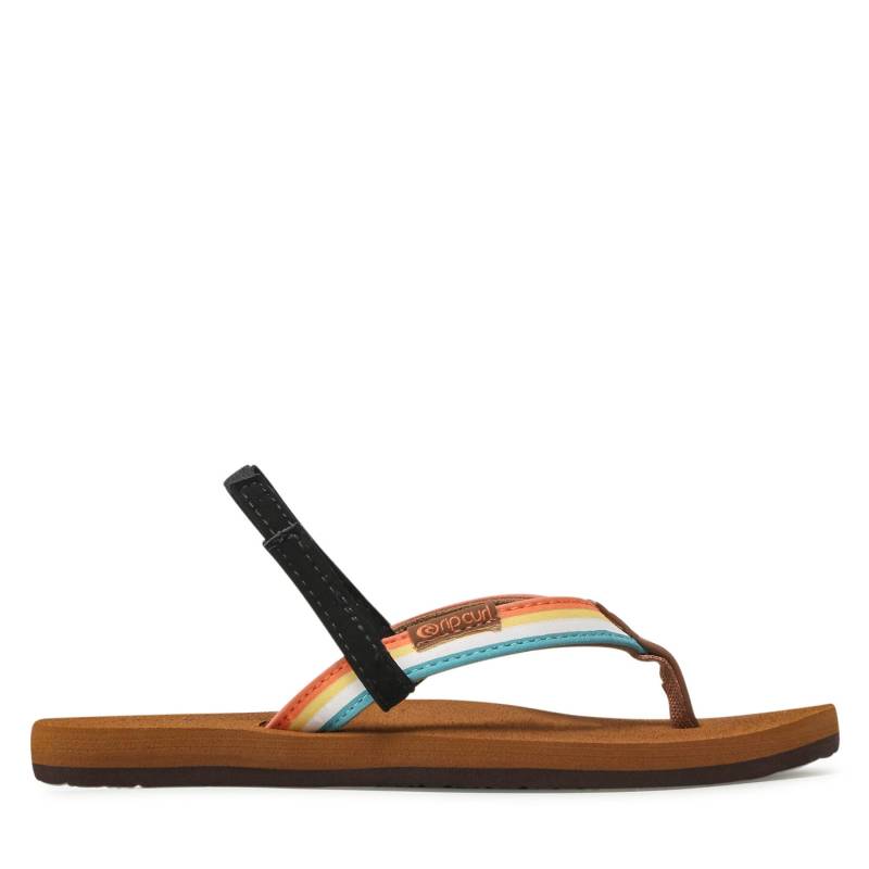 Sandalen Rip Curl Freedom Mini 117GOT Bunt von Rip Curl