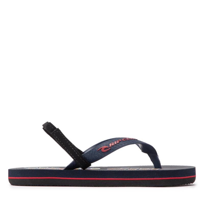 Sandalen Rip Curl Icon Open Toe 16ABOT Dunkelblau von Rip Curl