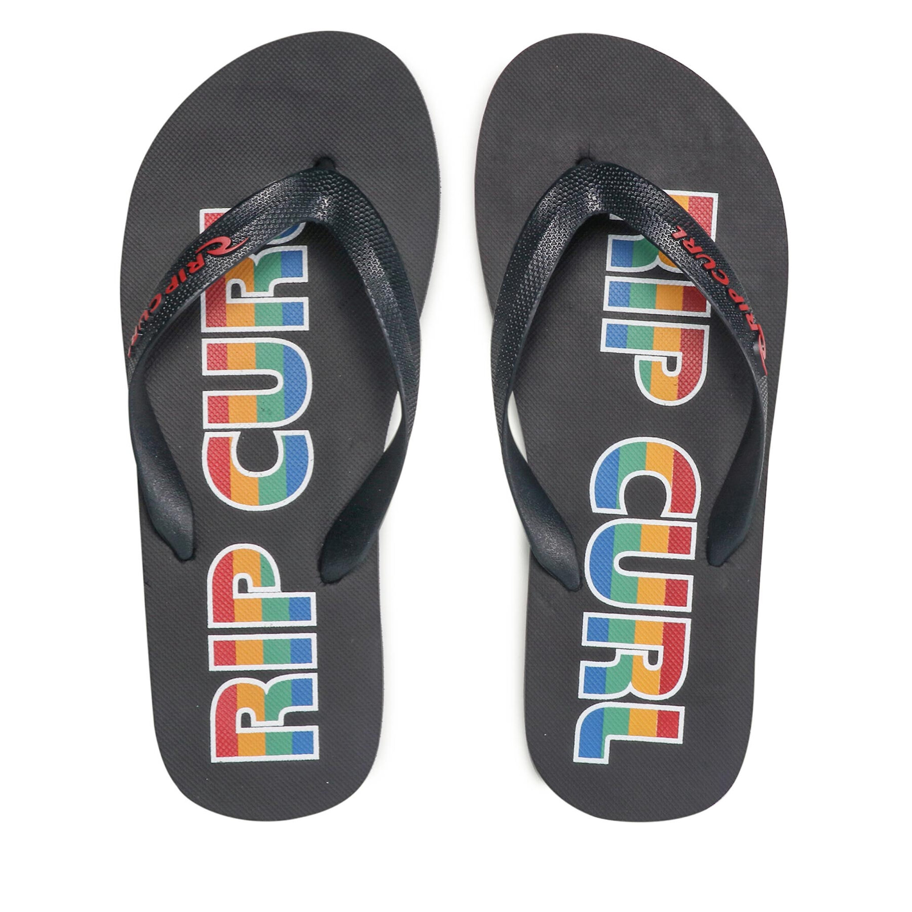 Zehentrenner Rip Curl Icons Open Toe TCTC81 Dunkelblau von Rip Curl