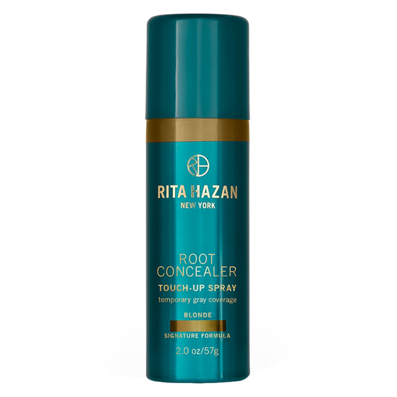 Rita Hazan New York - Root Concealer Touch-Up Spray Blonde von Rita Hazan New York