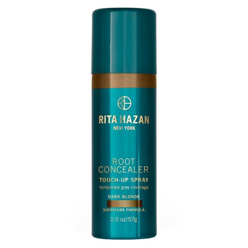 Rita Hazan New York - Root Concealer Touch-Up Spray Dark Blonde von Rita Hazan New York