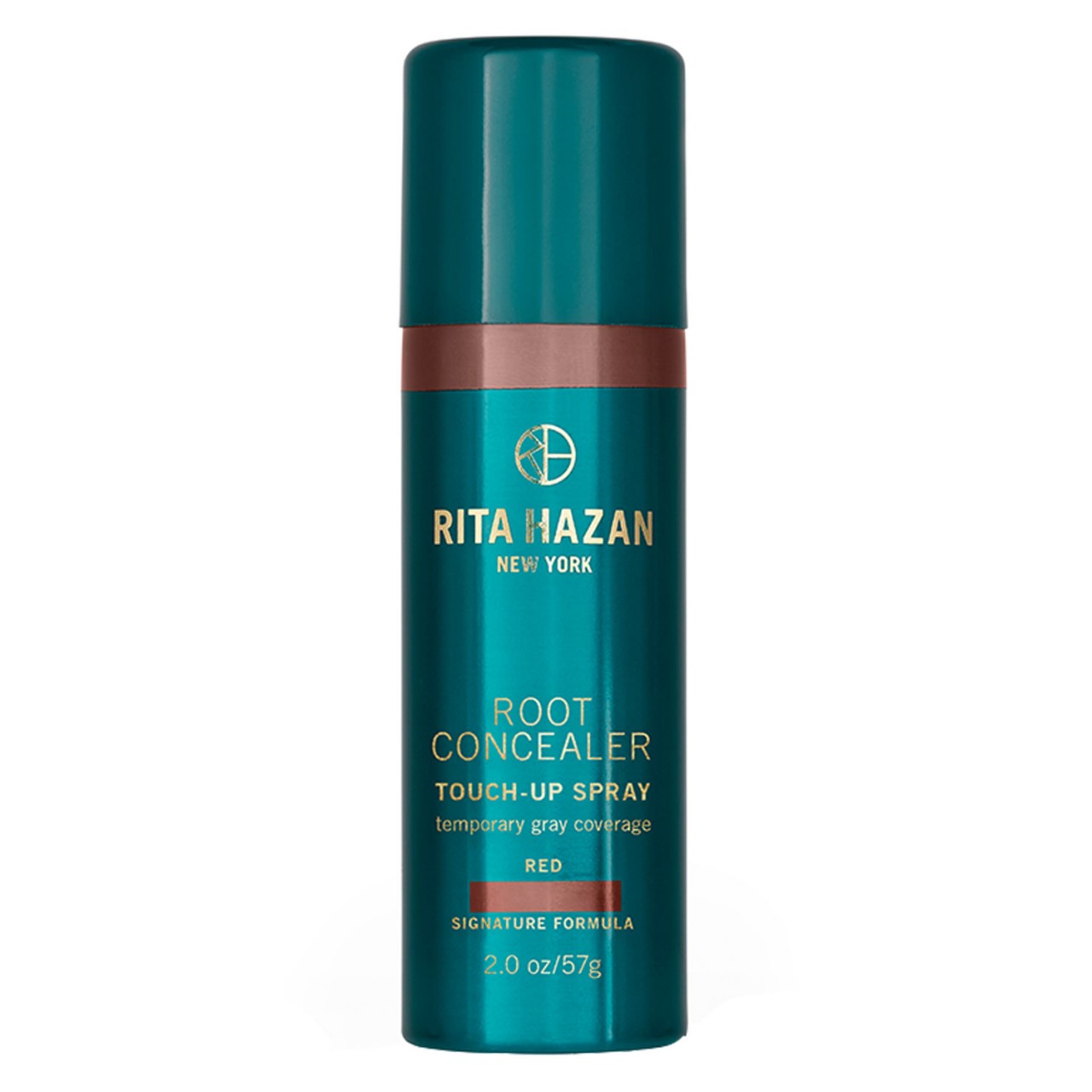 Rita Hazan New York - Root Concealer Touch-Up Spray Red von Rita Hazan New York