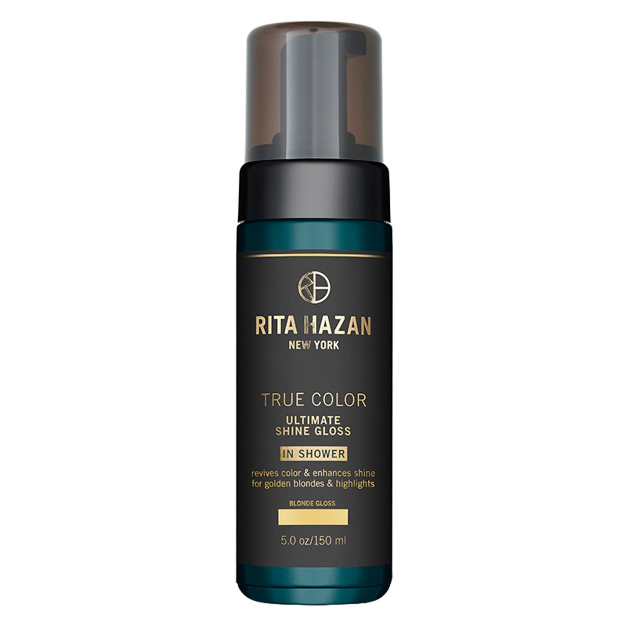 Rita Hazan New York - True Color Ultimate Shine Gloss Blonde von Rita Hazan New York