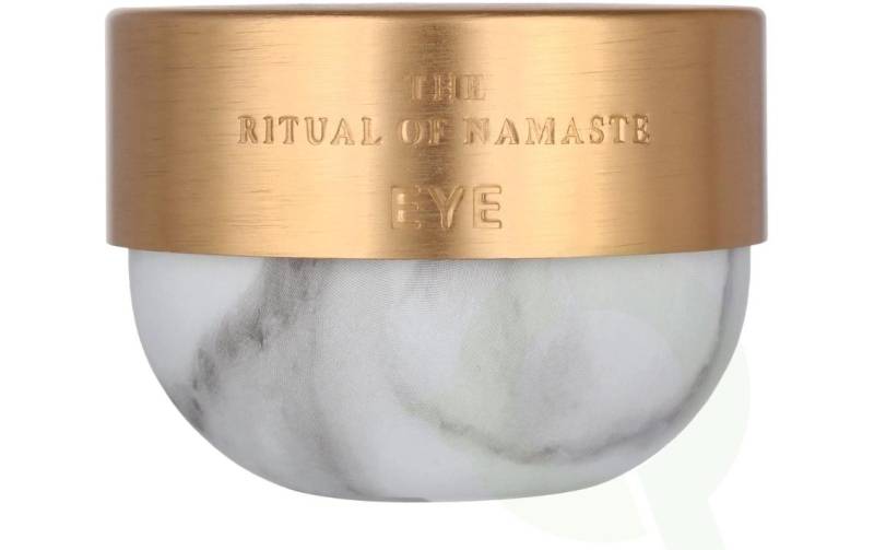 Rituals Augencreme »Namaste Ageless 15 ml«, (1 tlg.) von Rituals