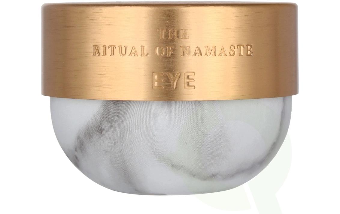 Rituals Augencreme »Namaste Ageless 15 ml«, (1 tlg.) von Rituals