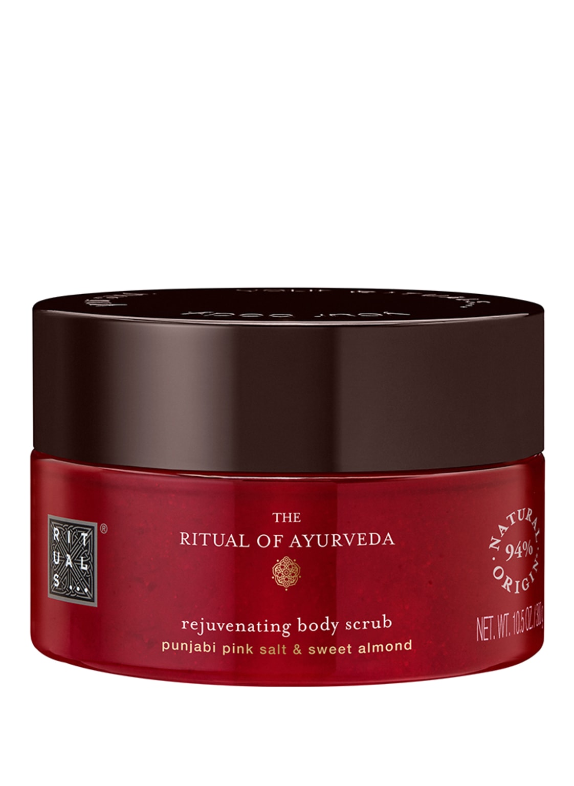 Rituals The Ritual Of Ayurveda Körperpeeling 250 g von Rituals