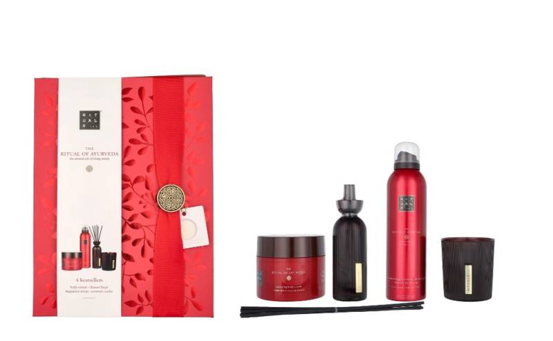 Rituals - Ayurveda Large Set von Rituals