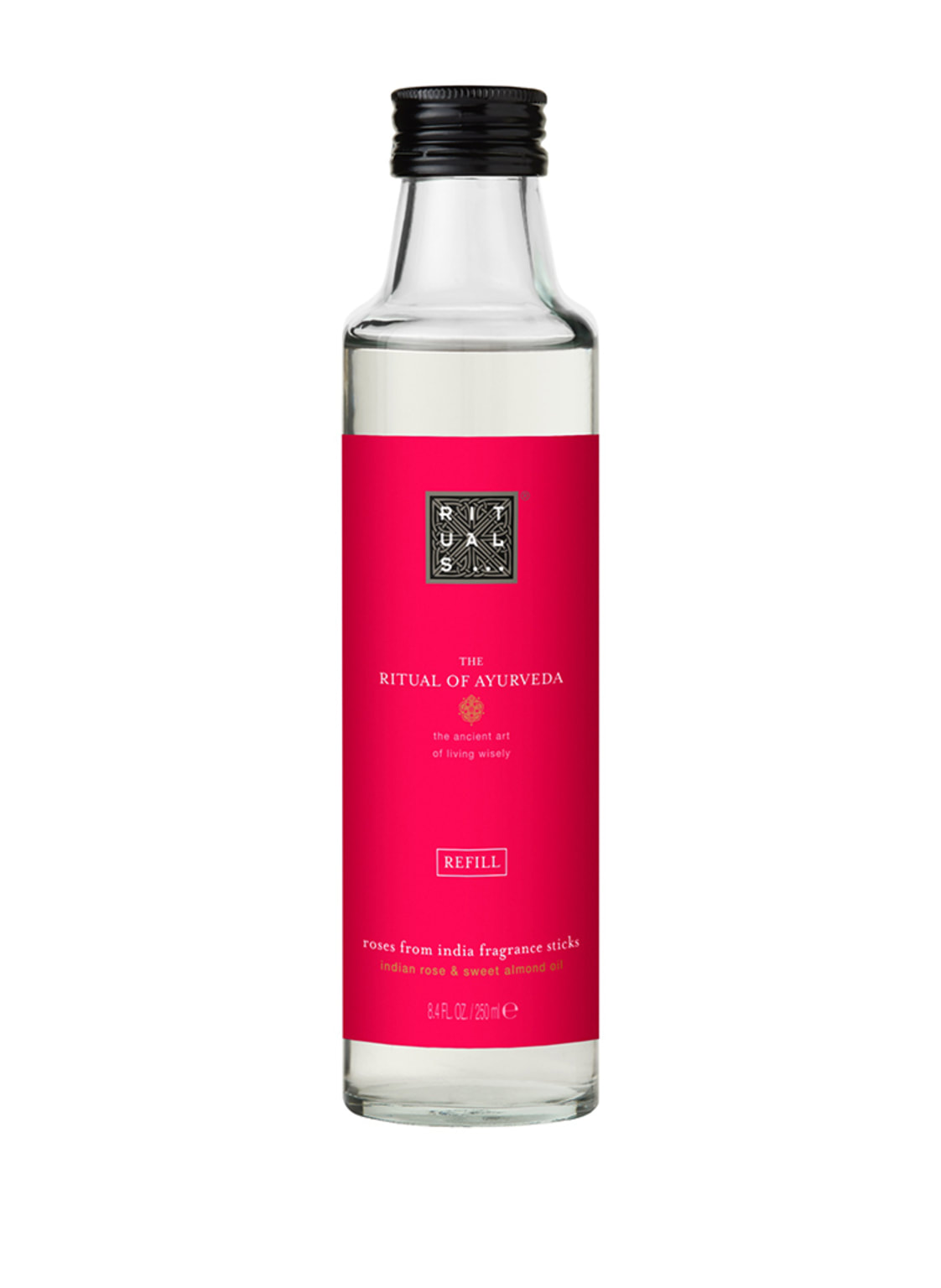 Rituals The Ritual Of Ayurveda Refill Raumduft 250 ml Rituals The Ritual Of Ayurveda Refill Raumduft 250 ml von Rituals