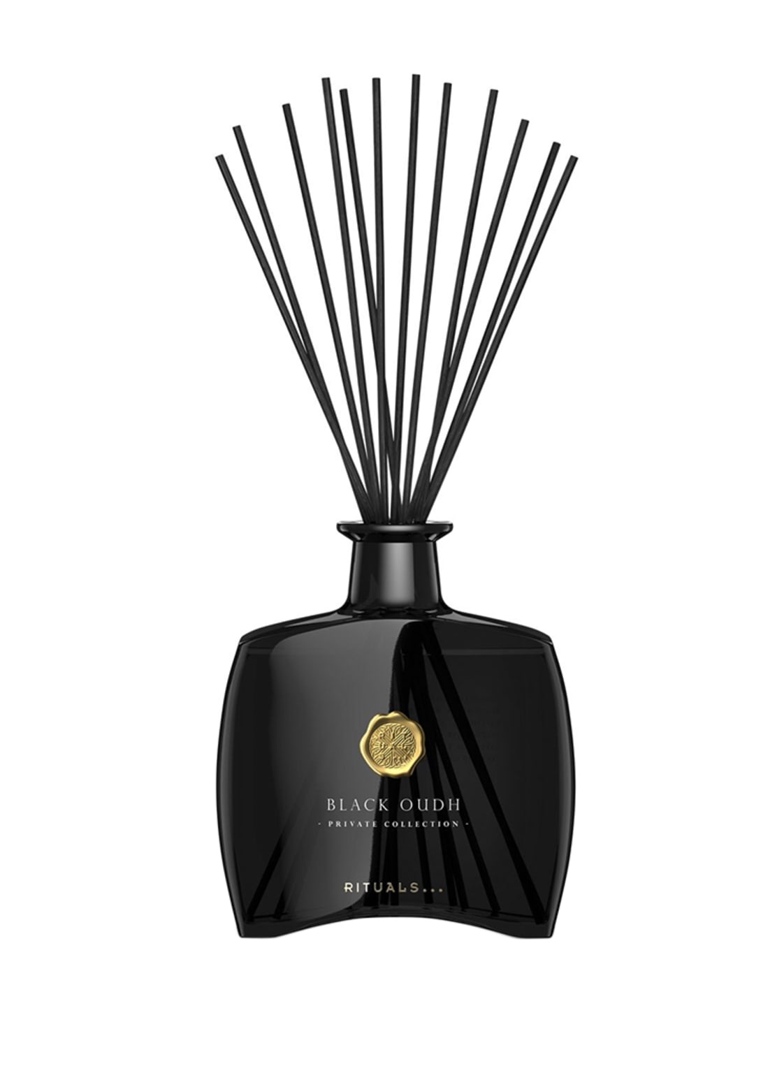 Rituals Black Oudh Raumduft 450 ml von Rituals