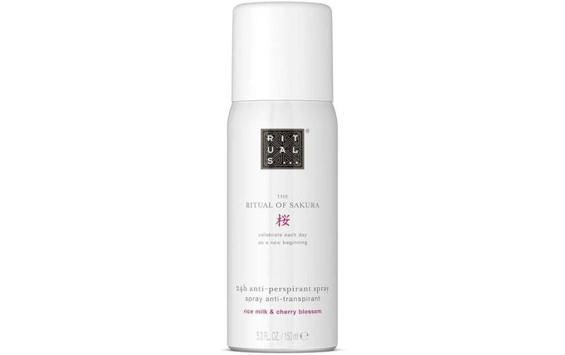 Rituals Deo-Spray »Sakura 150 ml« von Rituals