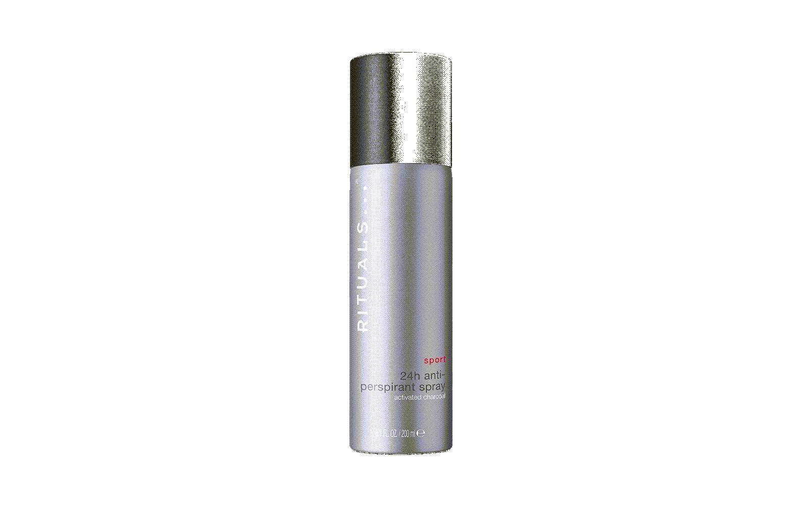 Rituals Deo-Spray »Sport 200 ml«, (1 tlg.) von Rituals