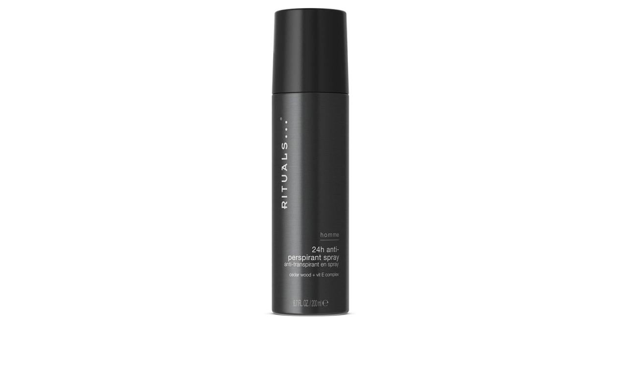 Rituals Deo-Spray »Spray Homme 200 ml« von Rituals