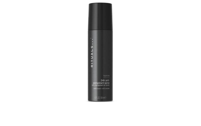 Rituals Deo-Spray »Spray Homme 200 ml« von Rituals