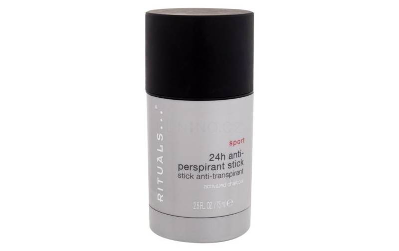 Rituals Deo-Stift »Sport 75 ml«, (1 tlg.) von Rituals