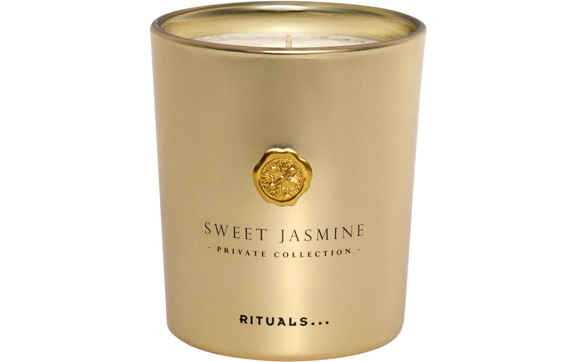 Rituals Duftkerze »Sweet Jasmine Scented Candle« von Rituals