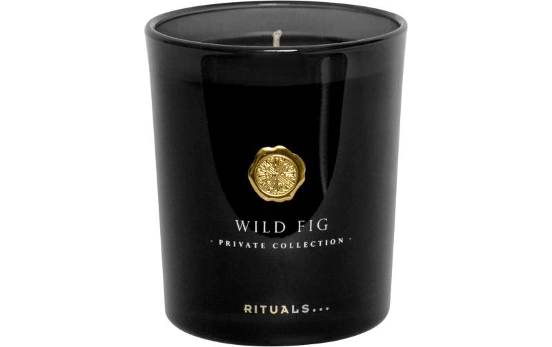 Rituals Duftkerze »Wild Fig Scented Candle« von Rituals