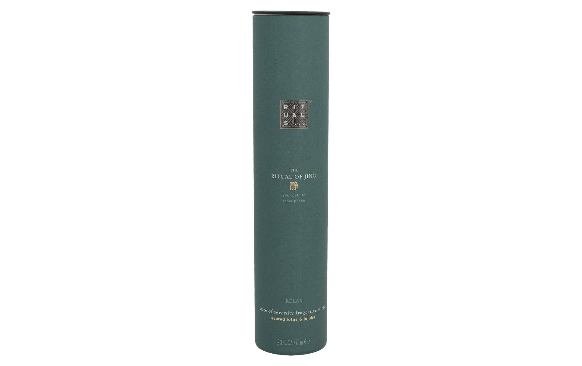 Rituals Duftstäbchen »Jing Mini Fragrance Sticks 70 ml« Rituals Duftstäbchen »Jing Mini Fragrance Sticks 70 ml« von Rituals