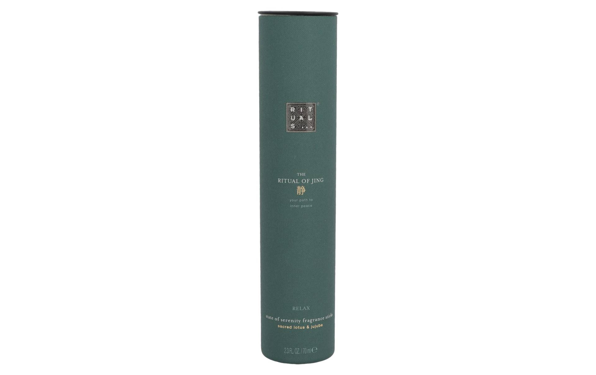 Rituals Duftstäbchen »Jing Mini Fragrance Sticks 70 ml« von Rituals