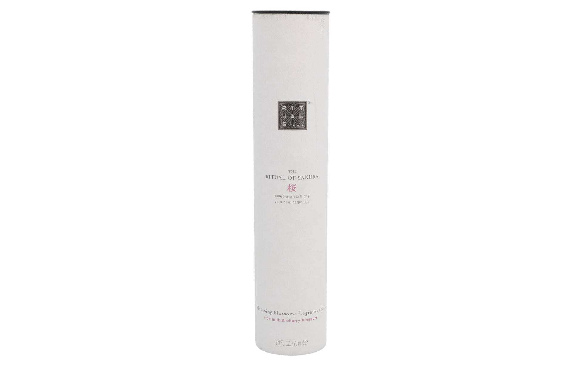 Rituals Duftstäbchen »Sakura Mini Fragrance Sticks 70 ml« von Rituals