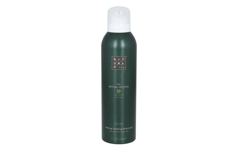 Rituals Duschpflege »Jing Calming 200 ml« von Rituals