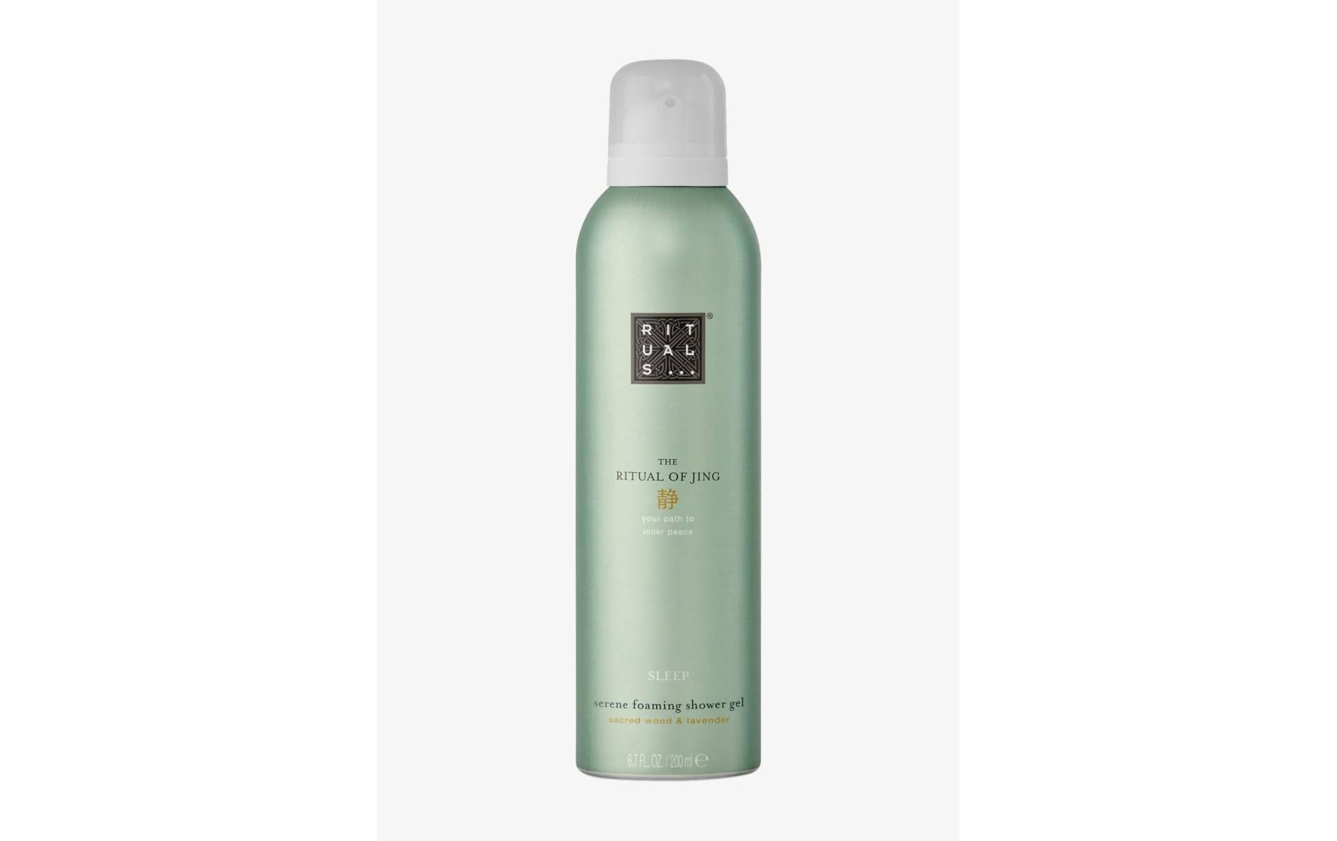 Rituals Duschpflege »Jing Shower Gel Sleep 200 ml« von Rituals