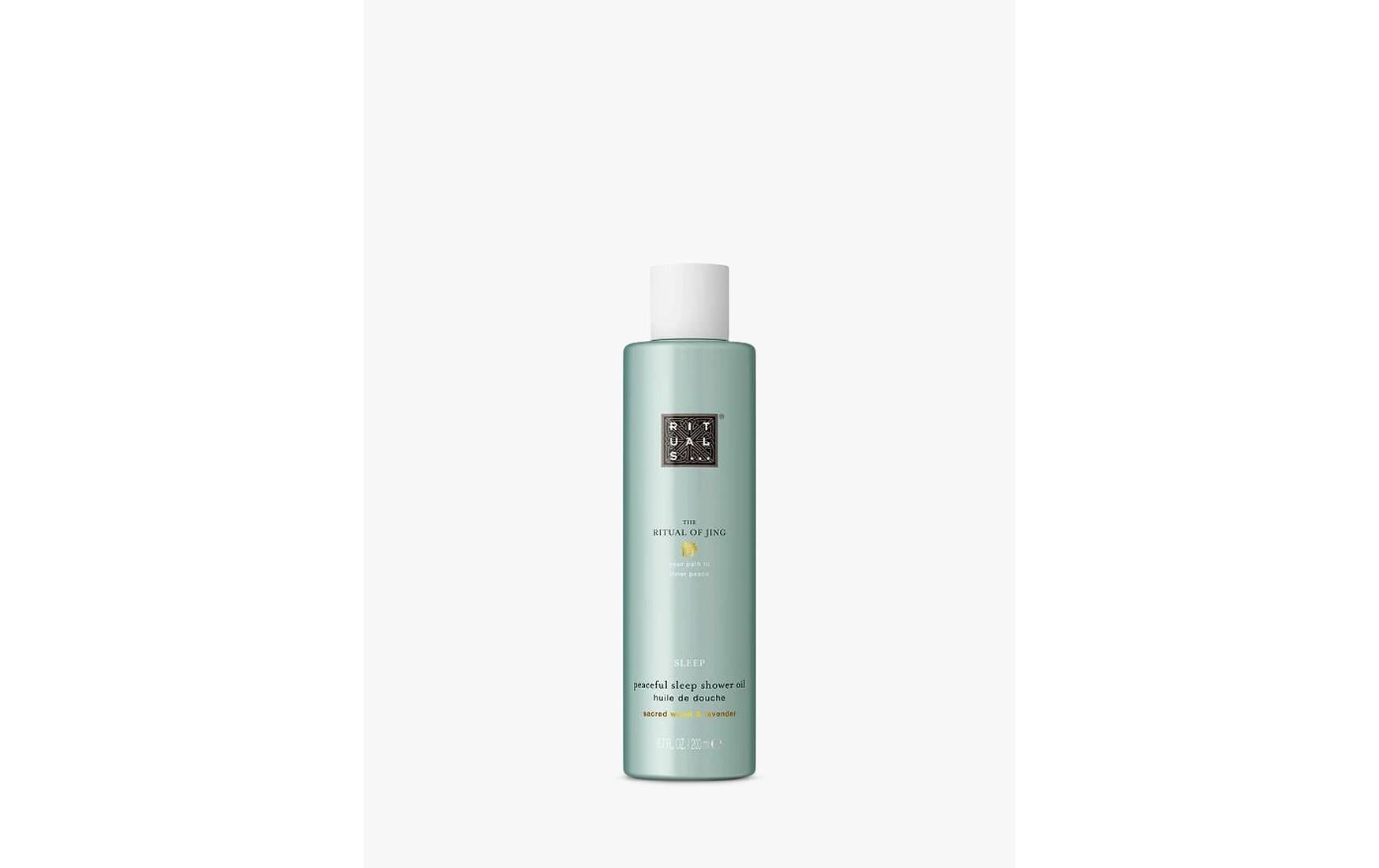 Rituals Duschpflege »Jing Shower Oil 200 ml« von Rituals