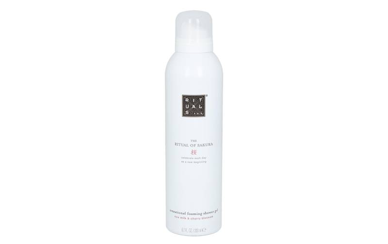 Rituals Duschpflege »Rituals Sakura Zensational 200 ml« von Rituals