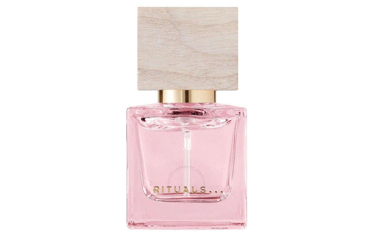 Rituals Eau de Parfum »Travel Fleur De Himalaya 15 ml«, (1 tlg.) von Rituals