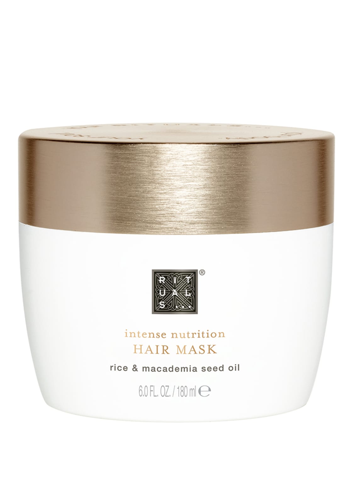 Rituals Elixir Collection Haarmaske 180 ml von Rituals