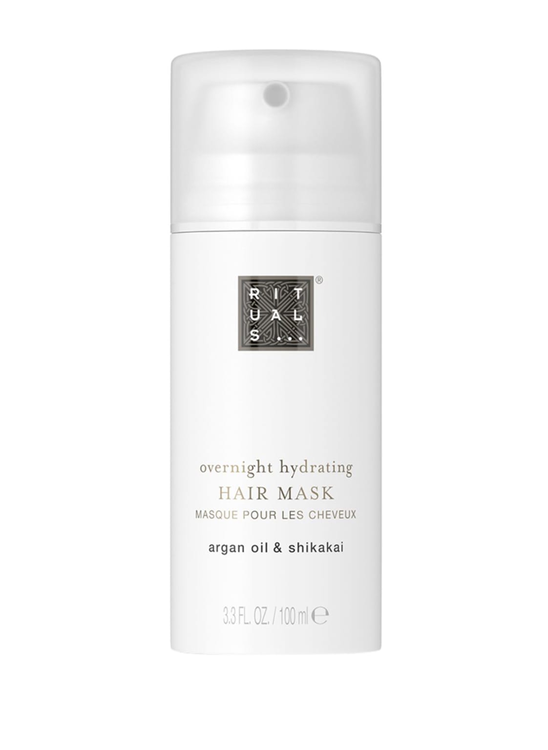 Rituals Elixir Collection Haarmaske für die Nacht 100 ml Rituals Elixir Collection Haarmaske für die Nacht 100 ml von Rituals
