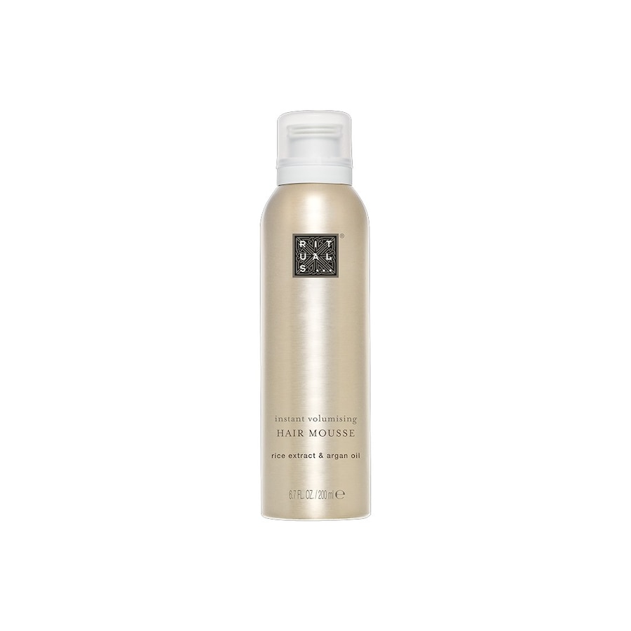 Rituals Elixir Collection Rituals Elixir Collection Instant Volumising Hair Mousse haarschaum 200.0 ml von Rituals