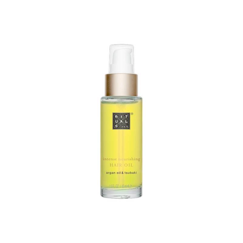 Rituals Elixir Collection Rituals Elixir Collection Intense Nourishing Hair Oil haaroel 45.0 ml von Rituals