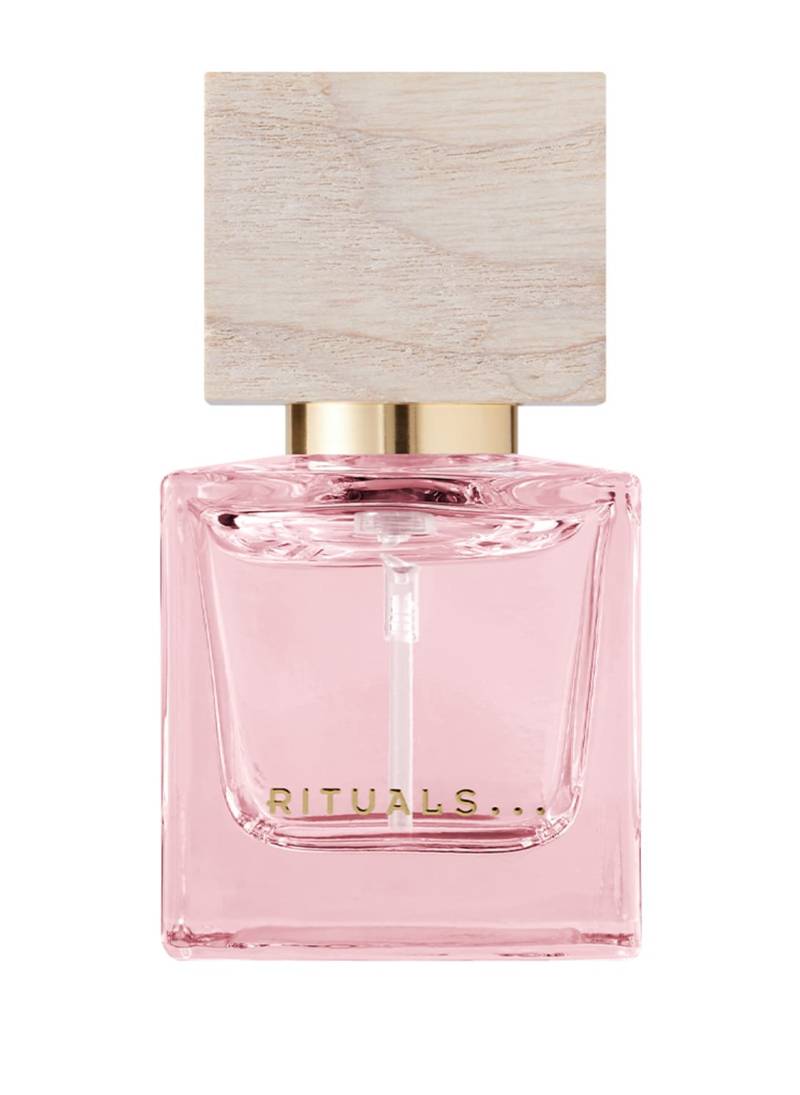 Rituals Fleurs De L’Himalaya Eau de Parfum 15 ml von Rituals