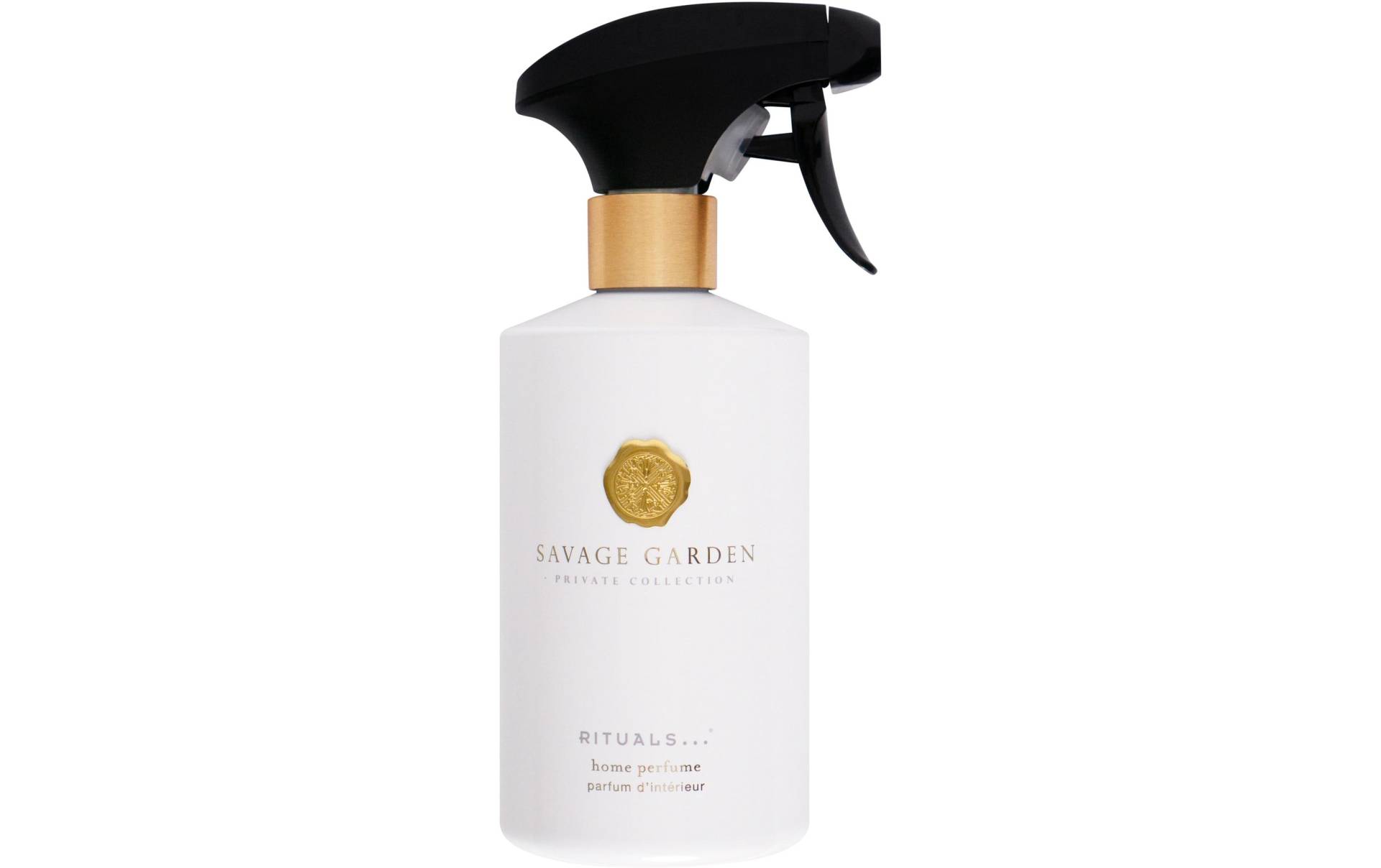 Rituals Geruchsentferner »Savage Garden Home Perfume« von Rituals