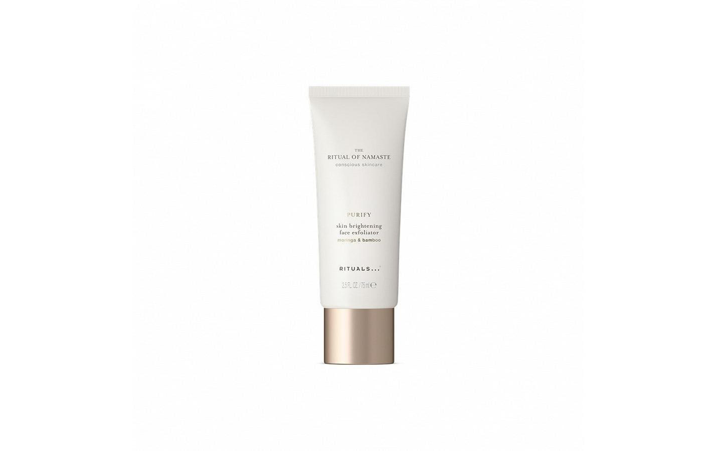 Rituals Gesichtspflege »Namaste Peeling 75 ml« von Rituals