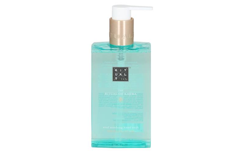 Rituals Gesichtsseife »Karma 300 ml« von Rituals