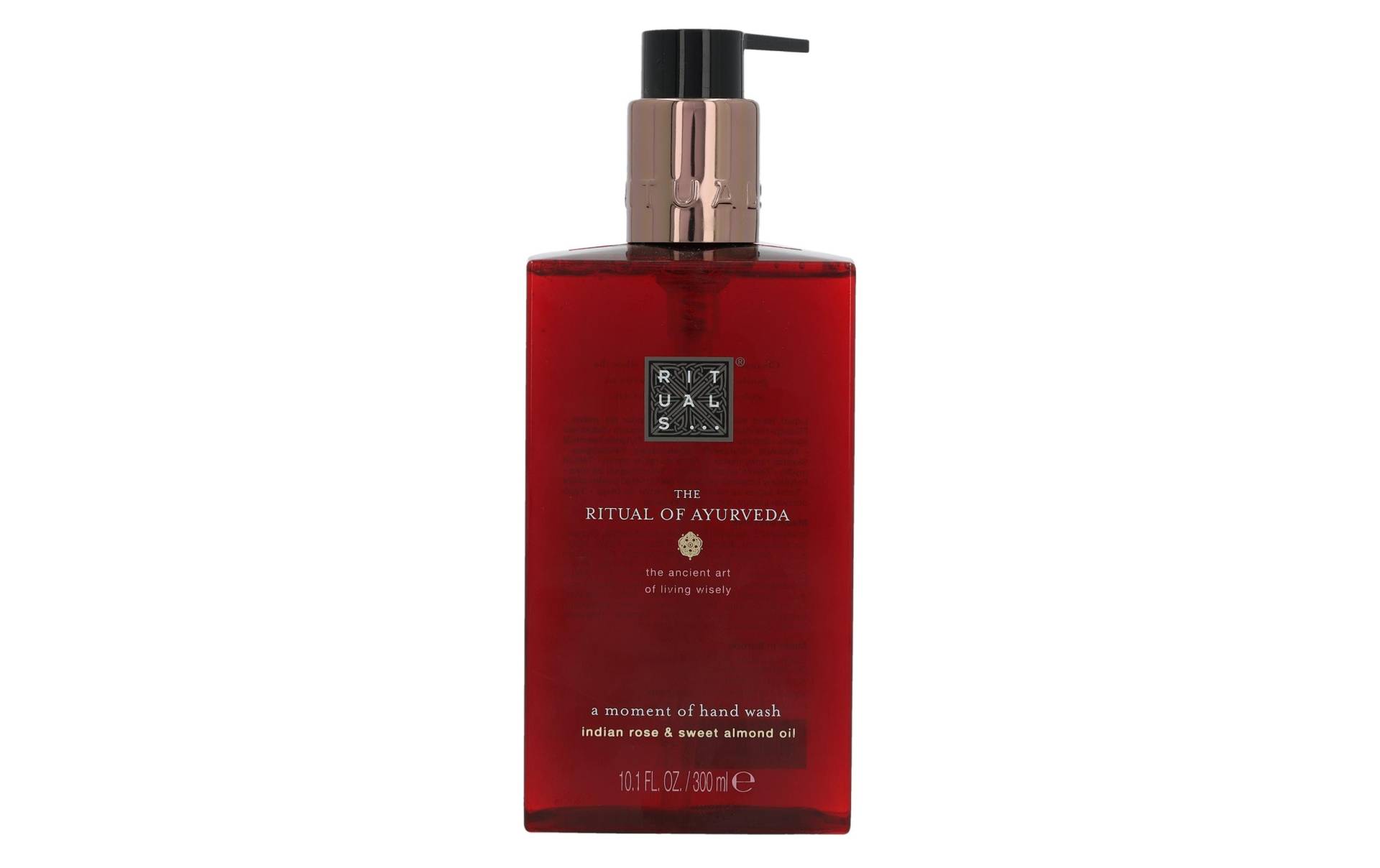 Rituals Gesichtsseife »The Ritual of Ayurveda 300 ml« von Rituals